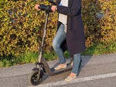 Eleglide Coozy e-scooter recension