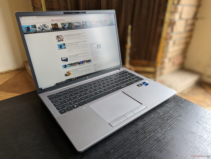 HP ZBook Fury 16 G9 HP ZBook Fury 16 G9
