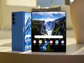 En läckare hävdar att både Galaxy Z Fold 7 och Galaxy S26 Ultra trots allt kommer att ha den nya S-Pen-tekniken. (Bildkälla: TT Technology)