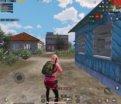 PUBG Mobil