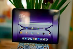 OnePlus Pad 3 i recension.