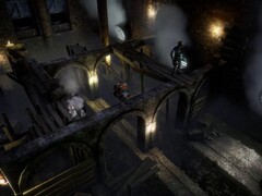 En bild som visar spelet Sovereign Syndicate. (Bildkälla: Steam)