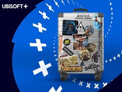 Sex dagar att njuta av hela Ubisoft+ Premiums spelutbud helt gratis.
