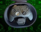 Prototyp av handkontrollen Xbox Elite Series 3 visad