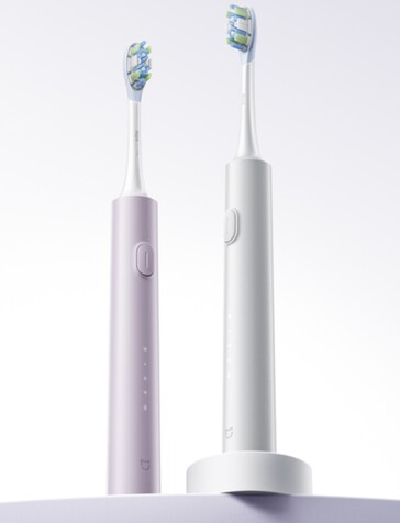 Xiaomi Mijia T302 stötdämpande tandborste