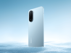 Redmi 17 5G.