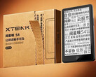 Xteink S4 är för närvarande endast tillgänglig i Kina för tillfället.