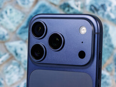 Kamerans utveckling har stagnerat hos iPhone 17 Pro