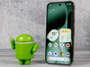 Google Pixel 10 Pro. (Bildkälla: Daniel Schmidt)