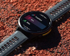 Forerunner 970 är en av flera smartklockor som är berättigade till en ny betauppdatering med många nya funktioner.
