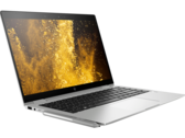 Test: HP Elitebook x360 1040 G5 (i7-8650U, FHD) Omvandlingsbar (Sammanfattning)