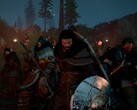 Crimson Desert kan komma att få ett flerspelarläge, och en port till Switch 2 är under utveckling.