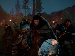 Crimson Desert kan komma att få ett flerspelarläge, och en port till Switch 2 är under utveckling.