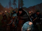 Crimson Desert kan komma att få ett flerspelarläge, och en port till Switch 2 är under utveckling.