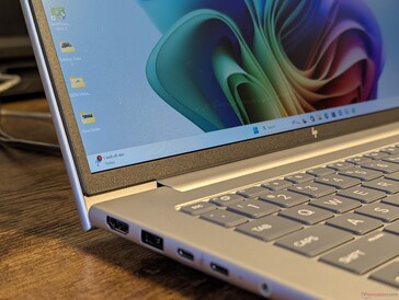 Inget glasskydd från kant till kant