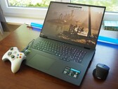 Medion Erazer Beast 18 X1 recension av bärbar dator: Hur presterar RTX 5080 i spelgiganten?
