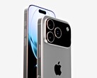 Efterträdaren till iPhone 16 Pro Max kan kallas iPhone 17 Ultra (Bildkälla: Asher Dipprey)