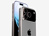 Efterträdaren till iPhone 16 Pro Max kan kallas iPhone 17 Ultra (Bildkälla: Asher Dipprey)