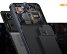 Kommer MediaTek att massproducera en 2-nanometersprocessor före Samsung? (Bildkälla: MediaTek)