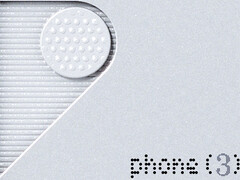 Nothing Headphones (1) kan komma två månader efter lanseringen av Phone (3). (Bildkälla: Nothing - redigerad)