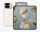 Pixel 10 Pro Fold bör se lite mer modern ut än sin föregångare tack vare tunnare skärmramar. (Bildkälla: Android Headlines)