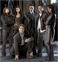 Captain Jack och Torchwood-teamet förde med sig grus, förlust och vild utomjordisk teknik till den mörkare sidan av Whoniverse; få spin-offs har lämnat ett sådant avtryck.
