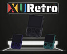 XU Retro XU20 V32 i sina tre lanseringsfärger. (Bildkälla: XU Retro via u/N4riN4ri)