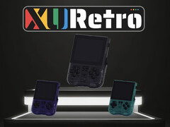 XU Retro XU20 V32 i sina tre lanseringsfärger. (Bildkälla: XU Retro via u/N4riN4ri)