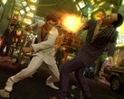 Arcade-brawling i action