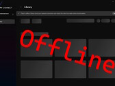 Ubisoft Connect i offline-läge