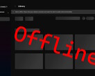 Ubisoft Connect i offline-läge