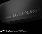 RayNeo har hittat en ny ljudpartner. (Bildkälla: TCL)