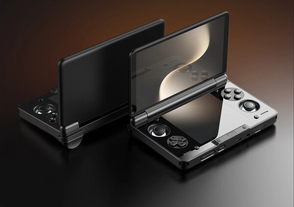 AYN Thor kommer nu i en ny konfiguration med 16 GB RAM + 512 GB.