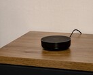 Aqaras Hub M200 bygger vidare på den äldre Hub M2 (bilden). (Bildkälla: Aqara)