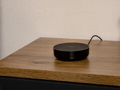 Aqaras Hub M200 bygger vidare på den äldre Hub M2 (bilden). (Bildkälla: Aqara)