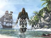 Assassin's Creed Black Flag har fått ny banner