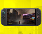 Charles berättar också att Switch 2-portningen av Cyberpunk 2077 var tvungen att genomgå många förändringar på motornivå. På bilden: spelet körs på den handhållna enheten. (Bildkälla: CDPR och Nintendo)
