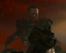 Call of Duty Black Ops 7 Michael Rooker som Harper Screengrab Image Source Postmode YouTube
