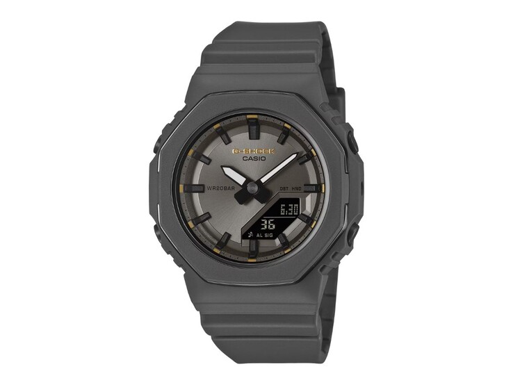 Klockan Casio G-Shock GMA-P2126W-8A