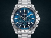 Citizen's AN8230-59M kronograf
