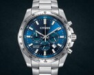 Citizen's AN8230-59M kronograf
