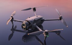 DJI Mavic 4 Pro har förbättrad flygtid och räckvidd. (Bildkälla: DJI)