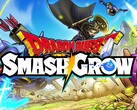  Dragon Quest Smash/Grow lanseras på iOS och Android den 21 april 2026 och tar den älskade serien till mobilen som ett gratis roguelite-RPG.