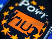 Pornhub är blockerat i Frankrike. Kommer hela EU att följa efter snart? (Bildkälla: AI generated)