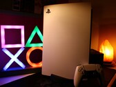 Sony lanserade den ursprungliga PS5-spelkonsolen redan i november 2020 för 499 USD.
