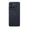 Motorola Moto G56 i färgvarianten Black Oyster (bildkälla: Motorola)