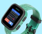Garmins Bounce smartwatch (bilden) får programvaruversion 12.02. (Bildkälla: Garmin)