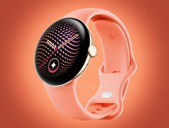 Google Pixel Watch 5 kan komma att använda samma processor som förra årets modell.