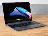 HP 250 G9 recension - En prisvärd bärbar kontorsdator med Core i3 och IPS-panel