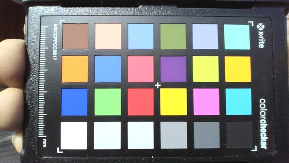 ColorChecker